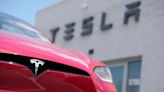 Tesla cuts U.S. prices for 3 of its electric vehicle models