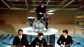 Beatles movies on Paul McCartney, John Lennon, George Harrison and Ringo Starr in the works