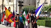 China, Perú e Irlanda serán los países protagonistas en el Folk del Mundo de Jaén