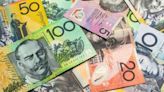 澳洲5月通膨高於預期 加大升息機率 澳元上漲 | Anue鉅亨 - 外匯