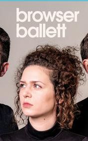 Bohemian Browser Ballett