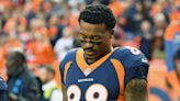 Demaryius Thomas had Stage 2 CTE when he died