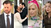 Best Kiss, Most Ominous Threat (and More!) in Photos This Week On Soap Operas