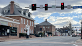 City of Fairfax to close roads, walkways for brick sidewalk replacement project