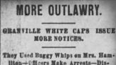 ByGone Muncie: The Granville Whitecap's night of terror in 1895