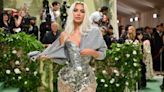 Kardashians in cardigans and ‘filthy rich’ florals: the strangest moments on the Met Gala red carpet
