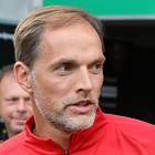 Thomas Tuchel