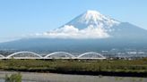 Japón creó un nuevo impuesto turístico para el Monte Fuji