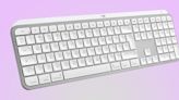 This stylish and functional Logitech MX Keys S for Mac is an absolute steal from Amazon