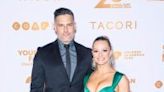 Joe Manganiello, Caitlin O'Connor Make Red Carpet Debut After Dating Rumors