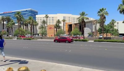 Culinary Union and Virgin Hotels Las Vegas fail to reach agreement in contract negotiations