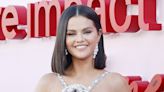 Selena Gomez Auctions Off Taylor Swift Tickets for $15,000 at Rare Impact Benefit