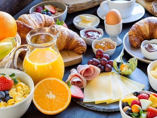 Dr Shriram Nene Reveals The 5 Worst Breakfast Foods You're Probably Eating