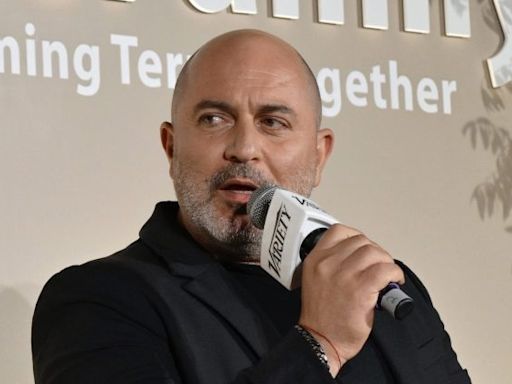 Lior Raz Shares His Struggle to Bring ‘Fauda’ to TV at Variety’s Responsible Storytelling Event Presented by OneFamily