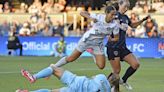 Orlando Pride remain undefeated while snapping KC Current’s 17-game unbeaten streak, 2-1