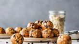 15 Healthy Energy Balls Made Without Dates