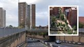 Controversial scheme to 'fill in' Queensway underpass will cost more than £21m