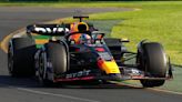 Fórmula 1: Max Verstappen ganó el Gran Premio de Australia, en una carrera llena de choques