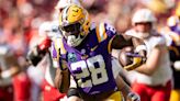 LSU a top-10 team per post-spring SP+ rankings from ESPN