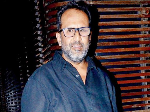 Aanand L Rai shares an update on ’Tanu Weds Manu 3’ at IIFA Awards 2024