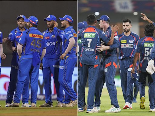 MI vs LSG 2024, IPL Live Streaming: When and where to watch MI vs LSG?