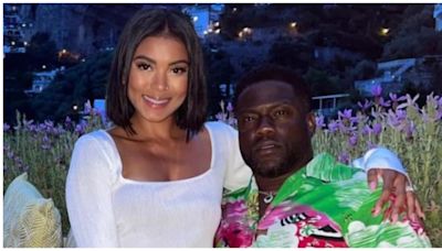 Kevin Hart and Wife Eniko Appear Unbothered as Ex-Assistant Threatening to Expose Bombshell Cheating Scandal Fights to Get...