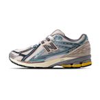 New Balance 男鞋 女鞋 藍綠色 日系 復古 金屬色 運動 休閒鞋 M1906RRC