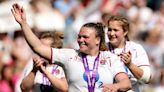 Sarah Bern ruled out of Women’s Six Nations as England suffer major blow