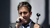 Terry Hall, singer with ska icons The Specials, dies at 63