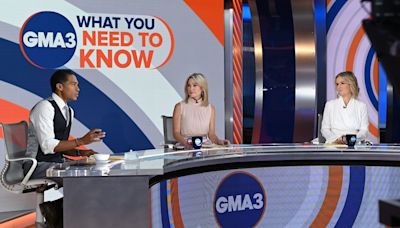 Dr. Jennifer Ashton confesses she's 'looking forward' to life after GMA