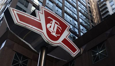 TTC to shut down stretch of Line 1 subway for the weekend