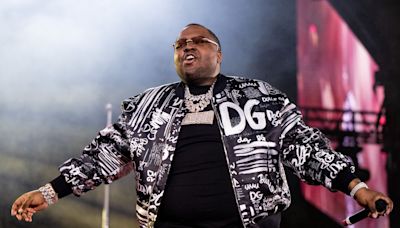 Sean Kingston Arrested in California on Theft and Fraud Charges