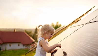 Best solar panels in the UK in 2024 for efficient and clean energy