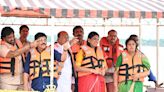 Sand to be supplied through boatmen societies in East Godavari district