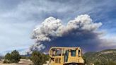 Black Fire exceeds Whitewater-Baldy to become second largest fire in New Mexico history