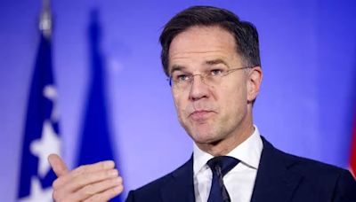 Türkei unterstützt Niederländer Rutte als neuen Nato-Generalsekretär