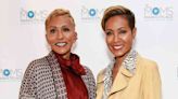 Jada Pinkett Smith Shares Look at Mom Adrienne Banfield-Norris' Birthday Celebrations: '70 Years Young'