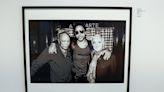 Rare photos of Dave Chappelle and Lenny Kravitz sparkle in Mathieu Bitton's ode to Paris