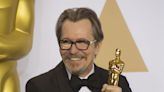 Gary Oldman was 'saved' by Harry Potter