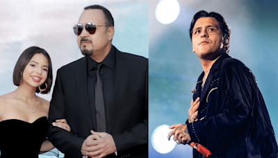 Pepe Aguilar estrena "Cuídamela bien"; letra e indirectas para Christian Nodal