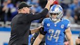 NFL schedule leaks 2024: Detroit Lions reportedly hosting Chicago Bears on Thanksgiving