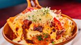 The Brown Hotel Has Kentucky's Best Hot Brown, According To Our Readers