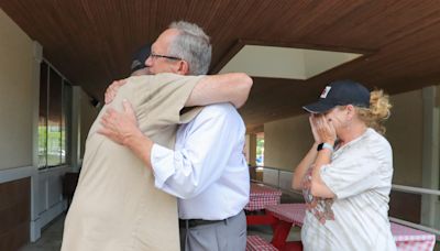 After dream goes up in smoke, StowNut Donut & Diner owners hope to rebuild, reopen