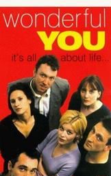 Wonderful You (TV series)