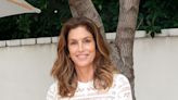Cindy Crawford Recalls Falling for 39-Year-Old Richard Gere at Age 22