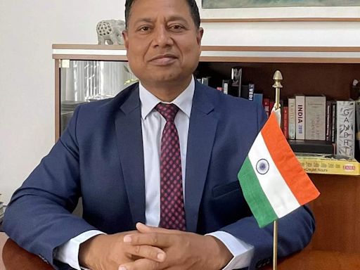 Europe's green transition offers India-Bulgaria trade opportunities, says Indian envoy