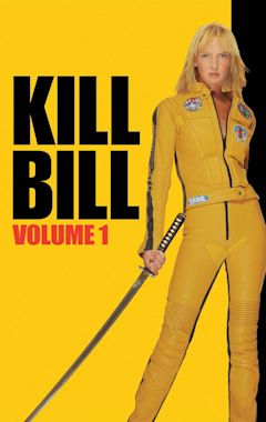 Kill Bill: Vol. 1