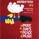 Woodstock II