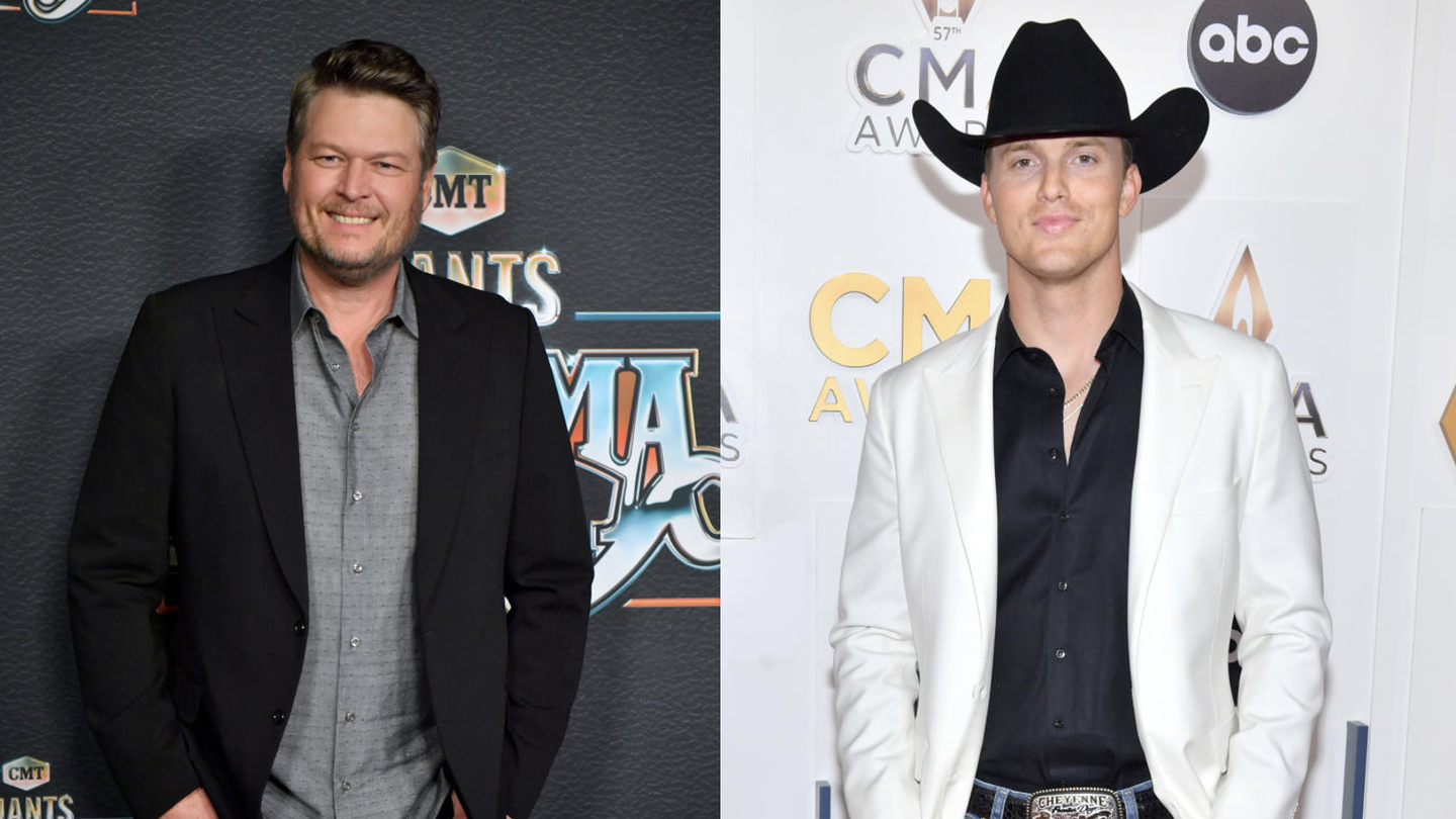 The ACM Awards Just Announced Major Performers and Duets for Its 59th Annual Show