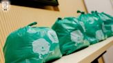 連翠邨試點僅20%人用指定袋 物管業指市民覺得會押後垃圾徵費